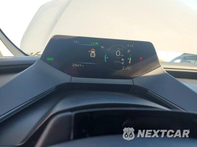 Zdjęcie 9 z 12 samochodu: 2024 TOYOTA PRIUS PRIME XSE VIN:JTDACACU3R3028824 - miniatura