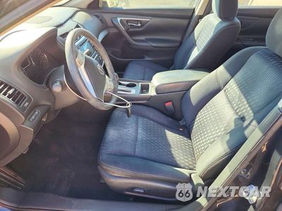 Zdjęcie 7 z 12 samochodu: 2017 NISSAN ALTIMA 2.5 S VIN:1N4AL3AP7HC202276 - miniatura