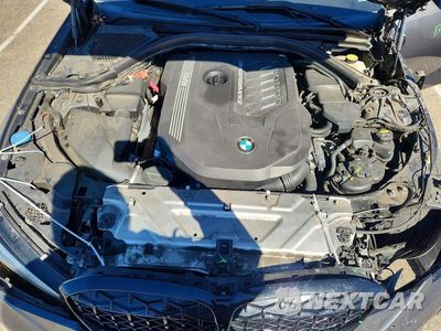 Zdjęcie 11 z 13 samochodu: 2020 BMW M340I VIN:WBA5U7C00LFH01430 - miniatura