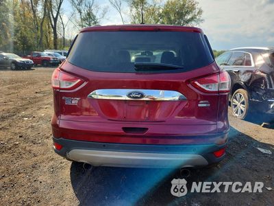 Zdjęcie 6 z 13 samochodu: 2018 FORD ESCAPE PHEV VIN:1FMCU9H90DUB59331 - miniatura