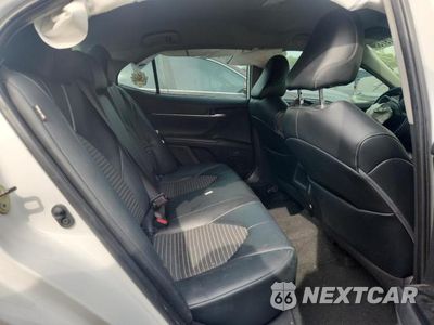 Zdjęcie 10 z 13 samochodu: 2020 TOYOTA CAMRY SE VIN:4T1G11AK5LU863077 - miniatura