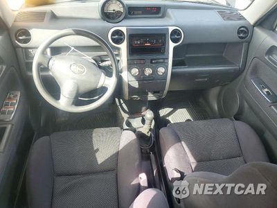 Zdjęcie 8 z 12 samochodu: 2004 SCION XB BASE VIN:JTLKT334440159551 - miniatura