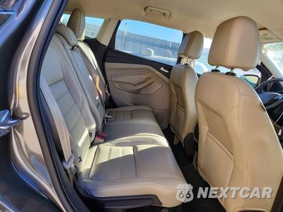 Zdjęcie 10 z 12 samochodu: 2017 FORD ESCAPE TITANIUM VIN:1FMCU9JD2HUC26323 - miniatura