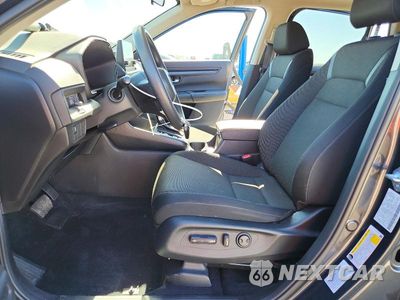 Zdjęcie 7 z 14 samochodu: 2024 HONDA CR-V EX VIN:2HKRS4H44RH410123 - miniatura
