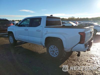 Drugie zdjęcie samochodu z przodu: 2026 TOYOTA TACOMA SR5 VIN:3TMLB5JN8TM281903 - miniatura