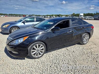 2012 HYUNDAI SONATA SE 2.0T 5NPEC4AB2CH425893 - główne zdjęcie licytacji z USA - miniatura