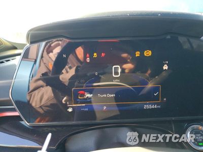 Zdjęcie 9 z 13 samochodu: 2025 CHEVROLET TRAX 2RS VIN:KL77LJEP1SC061695 - miniatura