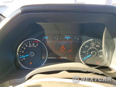 Zdjęcie 9 z 12 samochodu: 2017 FORD F150 SUPERCREW VIN:1FTEW1EG7HKE42449 - miniatura
