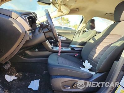 Zdjęcie 7 z 12 samochodu: 2020 FORD FUSION SE VIN:3FA6P0HD4LR247299 - miniatura
