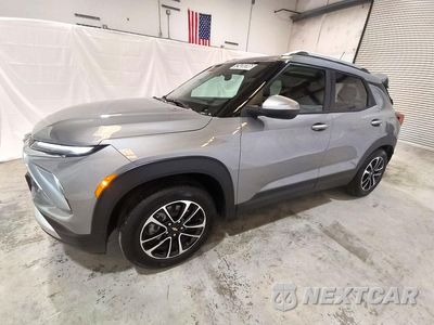 2026 CHEVROLET TRAILBLAZER LT KL79MPSL8TB287671 - główne zdjęcie licytacji z USA - miniatura