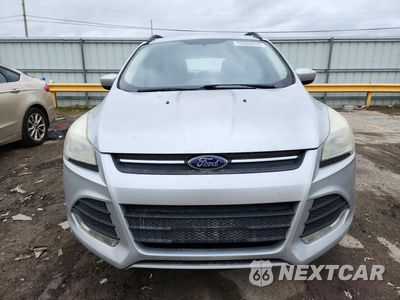 Piąte zdjęcie samochodu w środku: 2016 FORD ESCAPE SE VIN:1FMCU0GX1GUA36864 - miniatura