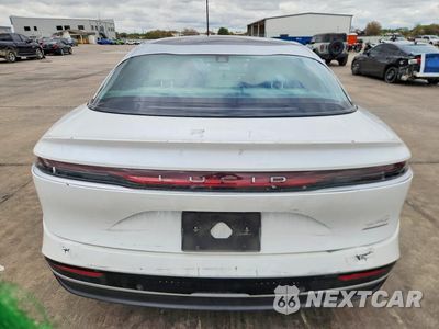Zdjęcie 6 z 12 samochodu: 2023 LUCID MOTORS AIR TOURING VIN:50EA1TEAXPA002620 - miniatura