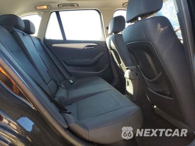 Zdjęcie 11 z 13 samochodu: 2013 BMW X1 SDRIVE28I VIN:WBAVM1C53DVW41785 - miniatura