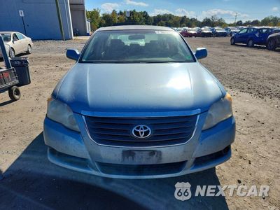 Piąte zdjęcie samochodu w środku: 2009 TOYOTA AVALON XL VIN:4T1BK36B79U345038 - miniatura