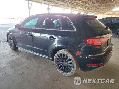 Drugie zdjęcie samochodu z przodu: 2016 AUDI A3 E-TRON PREMIUM PLUS VIN:WAUTPBFF8GA121957 - miniatura