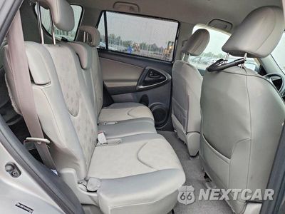 Zdjęcie 11 z 13 samochodu: 2010 TOYOTA RAV4 BASE VIN:JTMBF4DV4AD029645 - miniatura