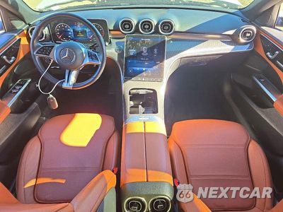 Zdjęcie 8 z 13 samochodu: 2023 MERCEDES-BENZ C 300 4MATIC VIN:W1KAF4HB2PR133211 - miniatura