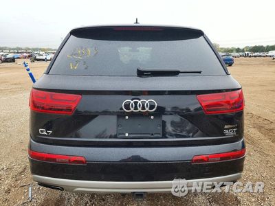Zdjęcie 6 z 12 samochodu: 2018 AUDI Q7 PRESTIGE VIN:WA1VAAF76JD044876 - miniatura
