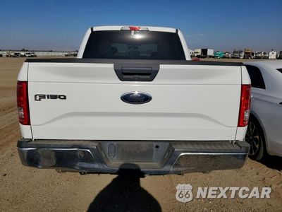 Zdjęcie 6 z 12 samochodu: 2017 FORD F150 SUPERCREW VIN:1FTEW1EP9HFA28016 - miniatura