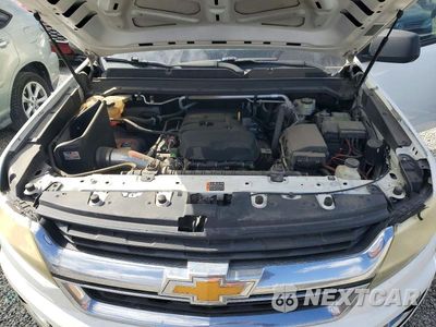 Zdjęcie 11 z 13 samochodu: 2016 CHEVROLET COLORADO VIN:1GCHSAEA0G1192836 - miniatura
