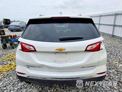 Zdjęcie 6 z 12 samochodu: 2019 CHEVROLET EQUINOX PREMIER VIN:2GNAXYEX5K6214973 - miniatura