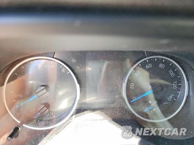 Zdjęcie 9 z 12 samochodu: 2022 TOYOTA RAV4 LE VIN:JTMMWRFV9ND142712 - miniatura
