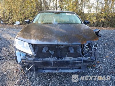 Piąte zdjęcie samochodu w środku: 2015 LEXUS ES 300H VIN:JTHBW1GG9F2081978 - miniatura
