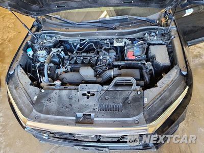 Zdjęcie 12 z 13 samochodu: 2024 HONDA CR-V EX VIN:7FARS4H41RE017635 - miniatura