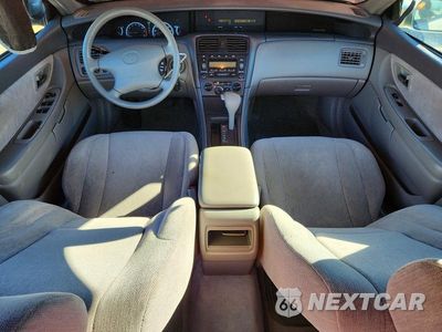 Zdjęcie 8 z 12 samochodu: 2000 TOYOTA AVALON XL VIN:4T1BF28B6YU089453 - miniatura