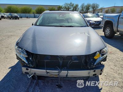 Piąte zdjęcie samochodu w środku: 2017 LEXUS ES 300H VIN:JTHBW1GG9H2134892 - miniatura