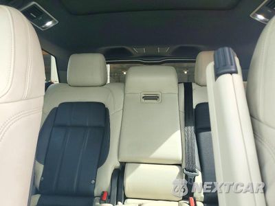 Zdjęcie 10 z 13 samochodu: 2018 LAND ROVER RANGE ROVER SPORT HSE DYNAMIC VIN:SALWV2SV3JA189022 - miniatura
