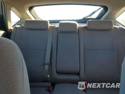 Zdjęcie 10 z 13 samochodu: 2008 TOYOTA PRIUS BASE VIN:JTDKB20U187813206 - miniatura