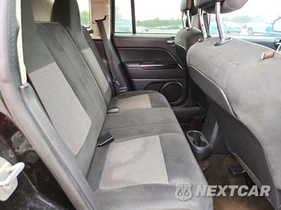 Zdjęcie 11 z 13 samochodu: 2016 JEEP COMPASS SPORT VIN:1C4NJCBA2GD611354 - miniatura