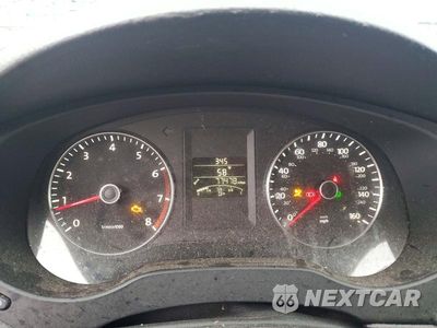 Zdjęcie 9 z 12 samochodu: 2013 VOLKSWAGEN JETTA SE VIN:3VWDP7AJ7DM360816 - miniatura