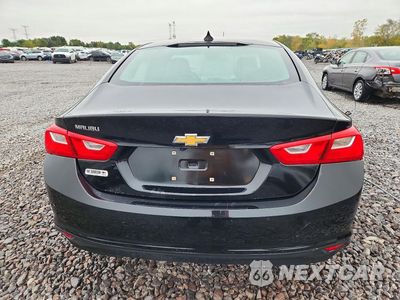 Zdjęcie 6 z 12 samochodu: 2017 CHEVROLET MALIBU LS VIN:1G1ZB5ST1HF253495 - miniatura