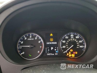 Zdjęcie 9 z 14 samochodu: 2017 MITSUBISHI OUTLANDER GT VIN:JA4JZ4AX4HZ010495 - miniatura
