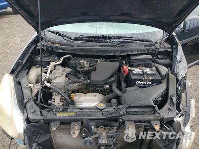 Zdjęcie 12 z 14 samochodu: 2011 NISSAN ROGUE S VIN:JN8AS5MT1BW575390 - miniatura