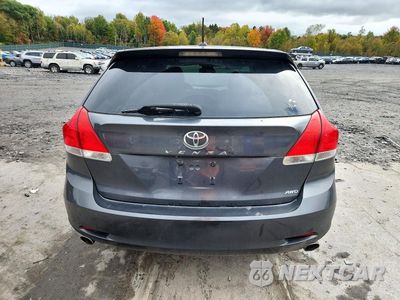 Zdjęcie 6 z 13 samochodu: 2010 TOYOTA VENZA AWD V6 VIN:4T3BK3BB4AU044051 - miniatura