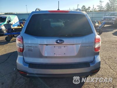Zdjęcie 6 z 14 samochodu: 2015 SUBARU FORESTER 2.5I PREMIUM VIN:JF2SJAGC0FH564397 - miniatura