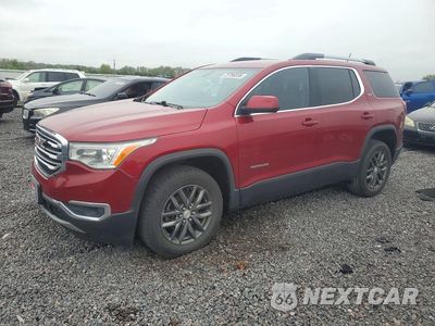 2019 GMC ACADIA SLT-1 1GKKNULS2KZ270168 - główne zdjęcie licytacji z USA - miniatura