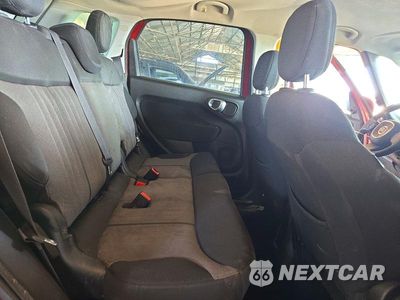 Zdjęcie 11 z 13 samochodu: 2015 FIAT 500L EASY VIN:ZFBCFABH8FZ030505 - miniatura