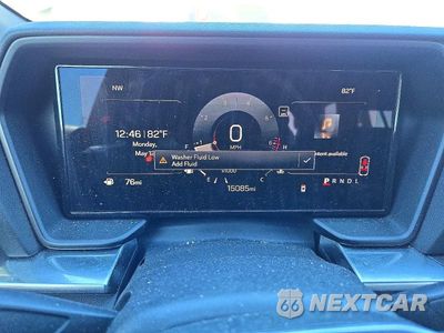 Zdjęcie 9 z 13 samochodu: 2026 GMC TERRAIN ELEVATION VIN:3GKALMEG8TL319070 - miniatura
