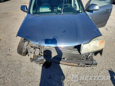 Zdjęcie 11 z 13 samochodu: 2007 SATURN VUE VIN:5GZCZ53487S846162 - miniatura