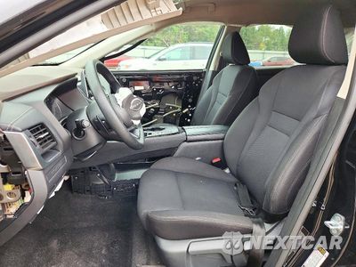 Zdjęcie 7 z 14 samochodu: 2023 NISSAN ROGUE S VIN:5N1BT3AA0PC785083 - miniatura