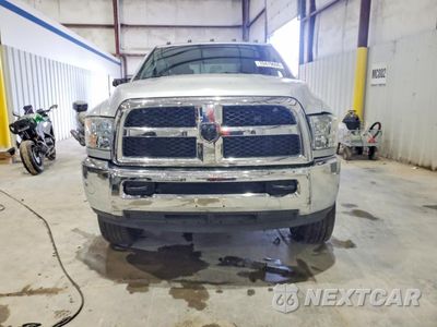 Piąte zdjęcie samochodu w środku: 2018 RAM 2500 ST VIN:3C6UR5CL7JG170225 - miniatura