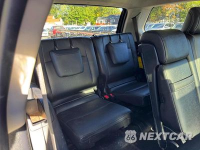 Zdjęcie 9 z 14 samochodu: 2019 TOYOTA 4RUNNER SR5 PREMIUM VIN:JTEBU5JR0K5699168 - miniatura