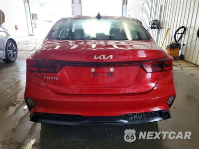 Zdjęcie 6 z 12 samochodu: 2023 KIA FORTE LXS VIN:3KPF24AD3PE600798 - miniatura