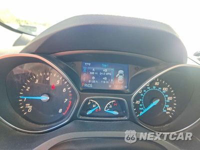 Zdjęcie 9 z 13 samochodu: 2014 FORD ESCAPE S VIN:1FMCU0F76EUB03831 - miniatura