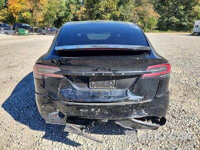 Zdjęcie 6 z 12 samochodu: 2024 TESLA MODEL X VIN:7SAXCDE55PF426198 - miniatura