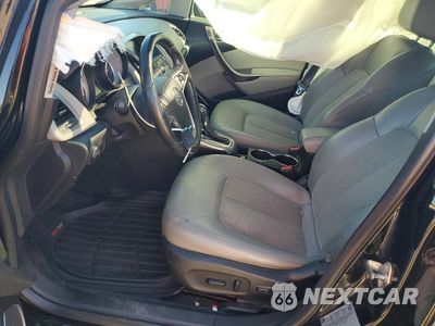 Zdjęcie 7 z 12 samochodu: 2016 BUICK VERANO SPORT TOURING VIN:1G4PW5SK4G4134808 - miniatura